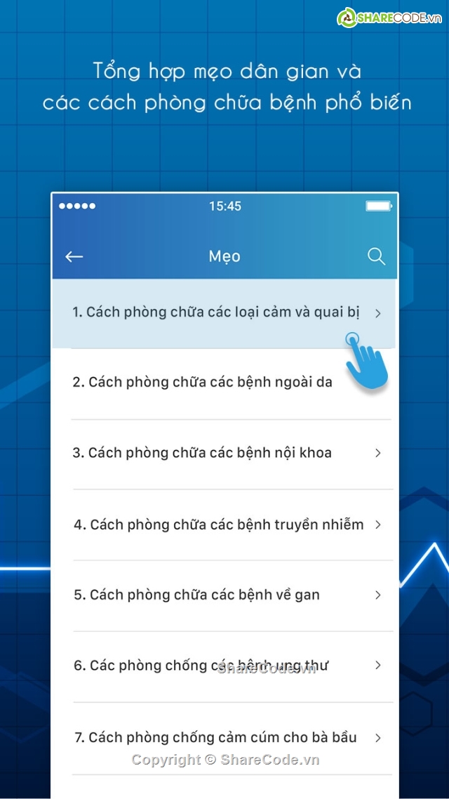 android studio,Source code Khám Bệnh,Thuốc Và Biệt Dược,Sổ Tay Bệnh Lý,Source code android thuốc và biệt dược